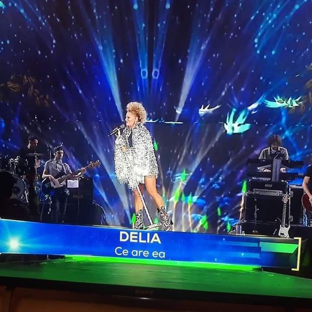 Eurovision 2018 - 2018 Eurovision Song Contest Part 6