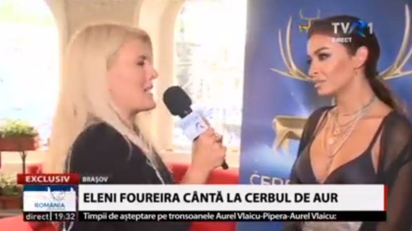 Eurovision 2018 - 2018 Eurovision Song Contest Part 6