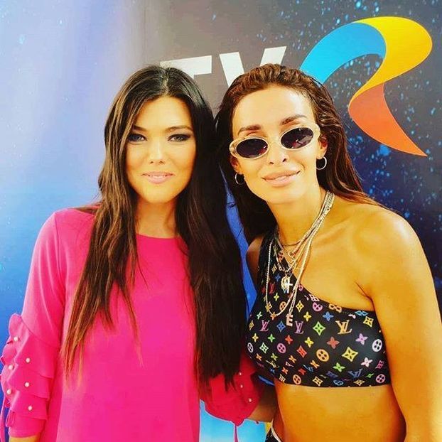 Eurovision 2018 - 2018 Eurovision Song Contest Part 6