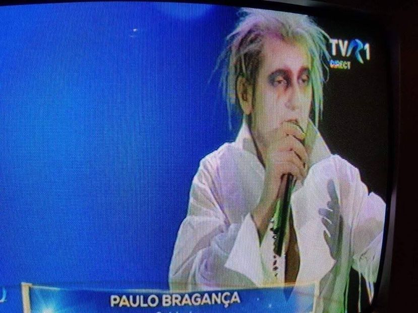 Eurovision 2018 - 2018 Eurovision Song Contest Part 6