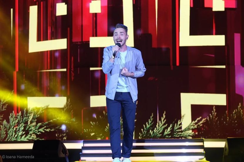 Eurovision 2018 - 2018 Eurovision Song Contest Part 6