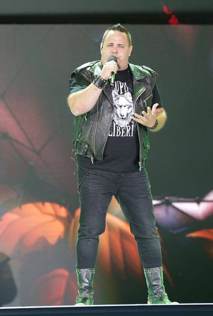 Eurovision 2018 - 2018 Eurovision Song Contest Part 6