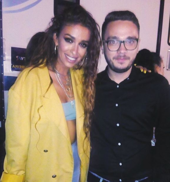 Eurovision 2018 - 2018 Eurovision Song Contest Part 6