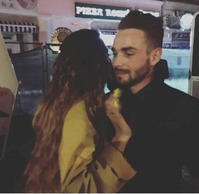 Eurovision 2018 - 2018 Eurovision Song Contest Part 6