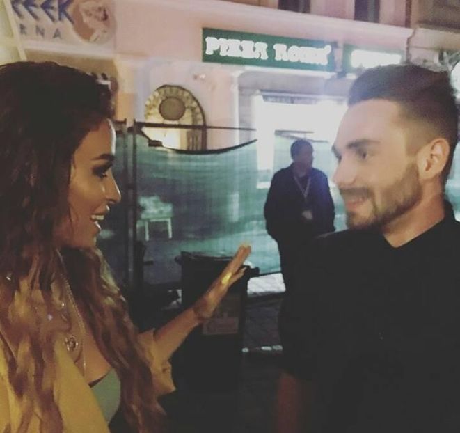 Eurovision 2018 - 2018 Eurovision Song Contest Part 6