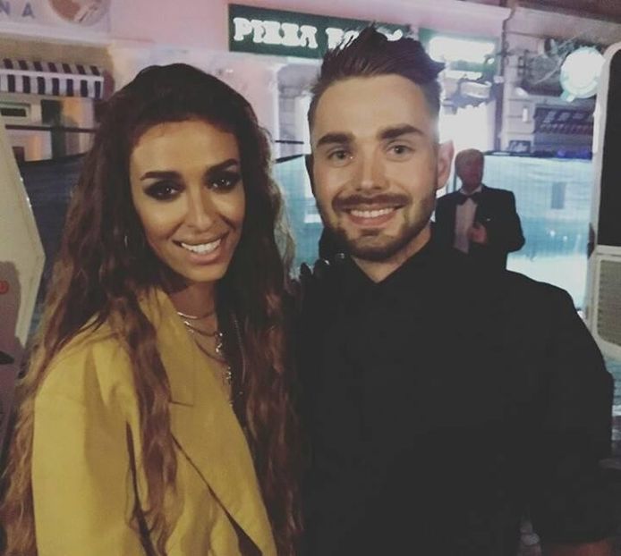 Eurovision 2018 - 2018 Eurovision Song Contest Part 6