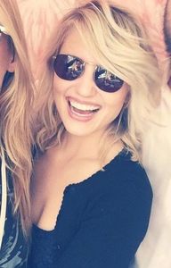 Yeey, bravo barbatelul meu!!:)) - episodul 58