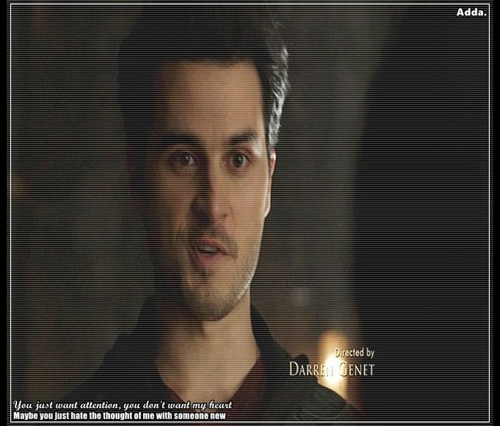 Nu vreau sa-mi creez probleme cu doamna Cristina. Ea este lumina ochilor lui Derek.daca-mi fac probl - episodul 58