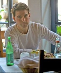 Eu am asta si un elicopter ca sa ajung mai repede la intalnirile de afaceri.=)))) Buna si ideea cu - episodul 58