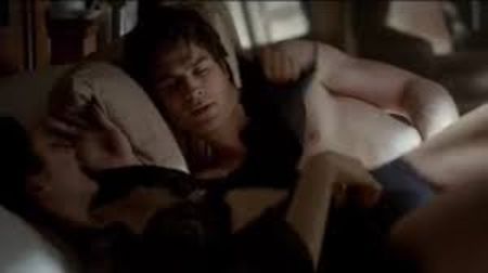 I - Crezi ca ar trebui sa mergem la ceilalti? ;; A - Neah...nu ne simte nimeni lipsa ;; I - Asa e.. - episodul 58