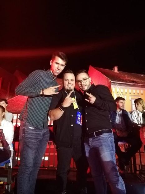 Eurovision 2018 - 2018 Eurovision Song Contest Part 6