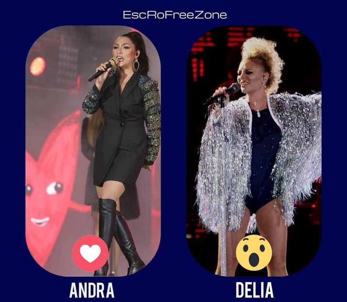 Eurovision 2018 - 2018 Eurovision Song Contest Part 6