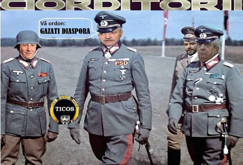  - Poze haioase pamflet