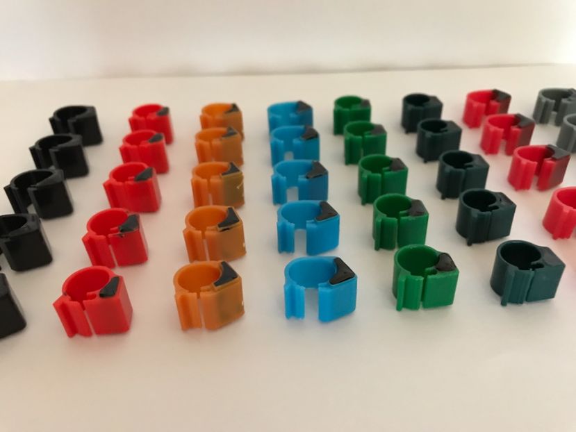  - 1 COLECTIE BRICONURI de vanzare