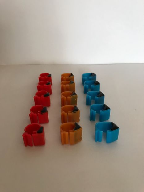  - 1 COLECTIE BRICONURI de vanzare