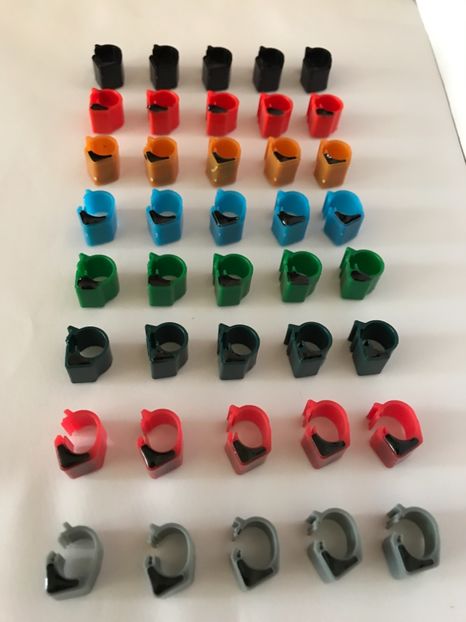  - 1 COLECTIE BRICONURI de vanzare