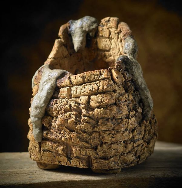 Mark Follon - Vase - aranjamente - accesorii