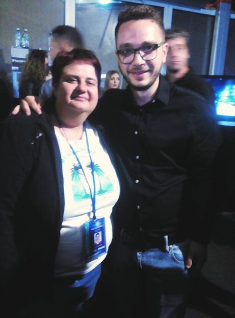 Eurovision 2018 - 2018 Eurovision Song Contest Part 6