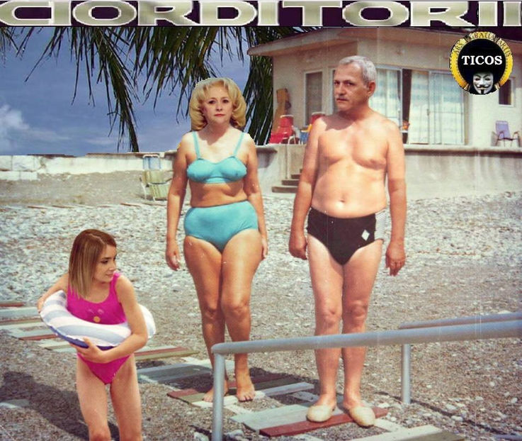  - Poze haioase pamflet