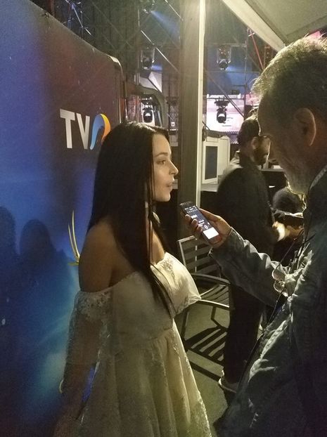 Eurovision 2018 - 2018 Eurovision Song Contest Part 7