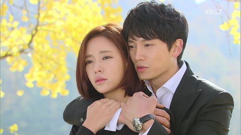 Secret Love - KDrama - Filme Koreene