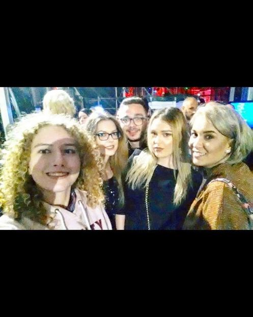 Eurovision 2018 - 2018 Eurovision Song Contest Part 7