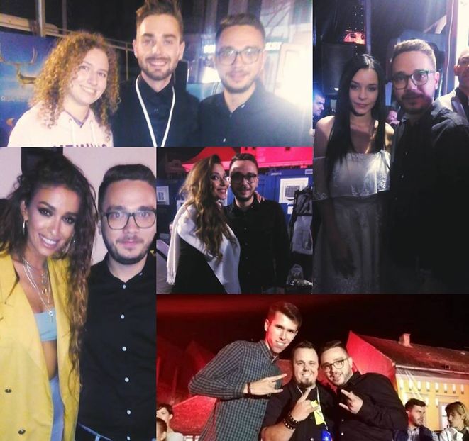 Eurovision 2018 - 2018 Eurovision Song Contest Part 7