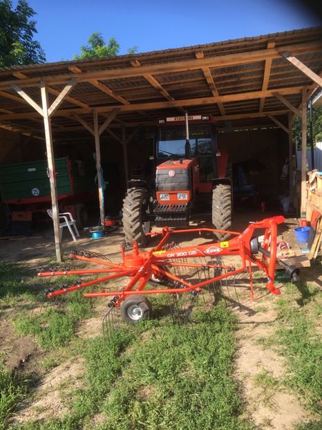 4DE426D9-C75E-43BD-97B6-BD2D8B7E019A - GREBLA KUHN GA300GM 2015