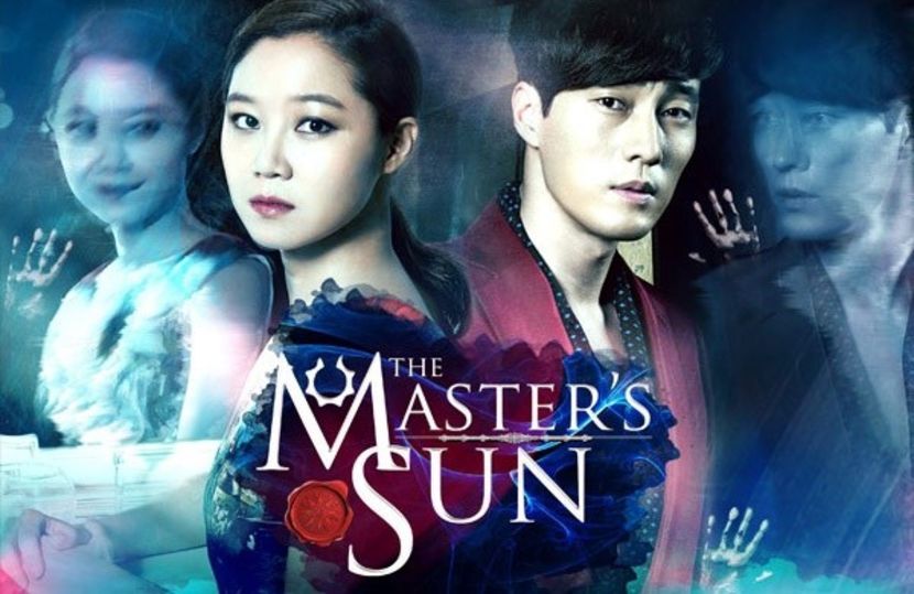 The Masters Sun - KDrama - Filme Koreene