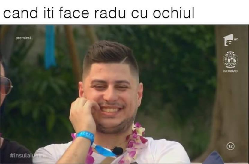  - Sezonul 4 insula iubirii - memes 1