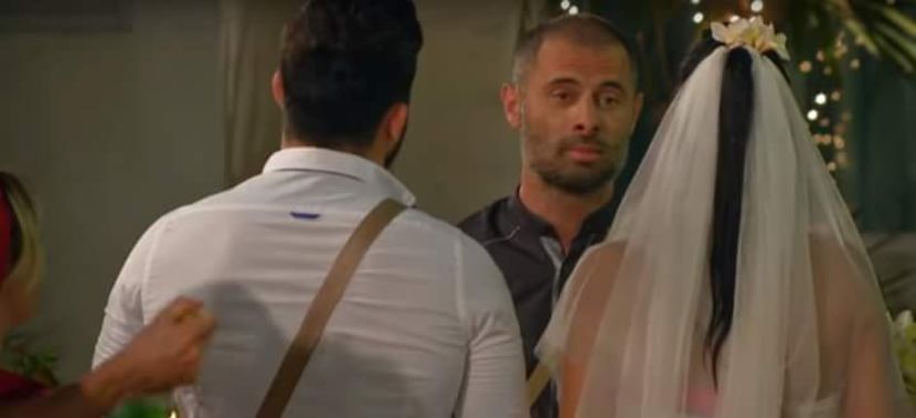  - Sezonul 4 - poze diverse