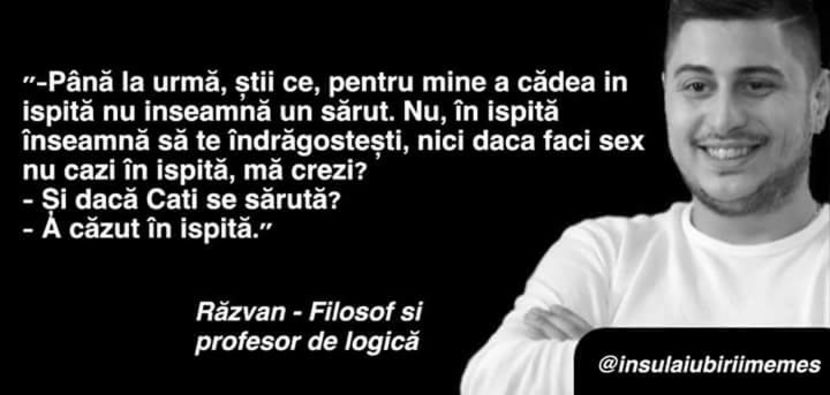  - Sezonul 4 insula iubirii - memes 1