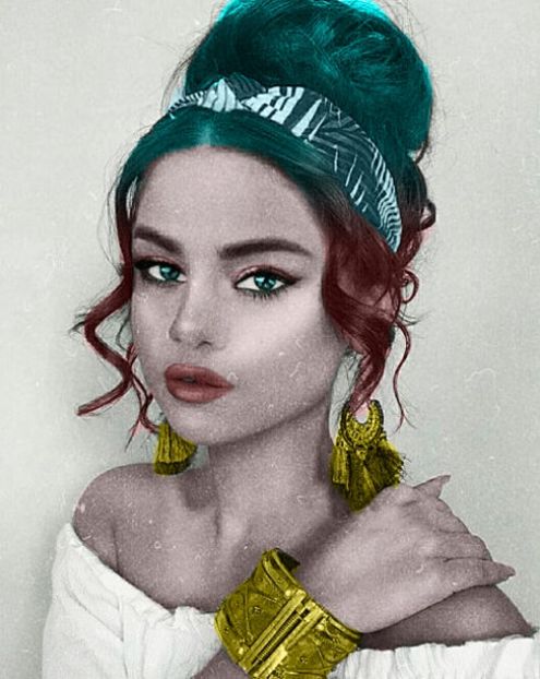 - 01a Selena - 01