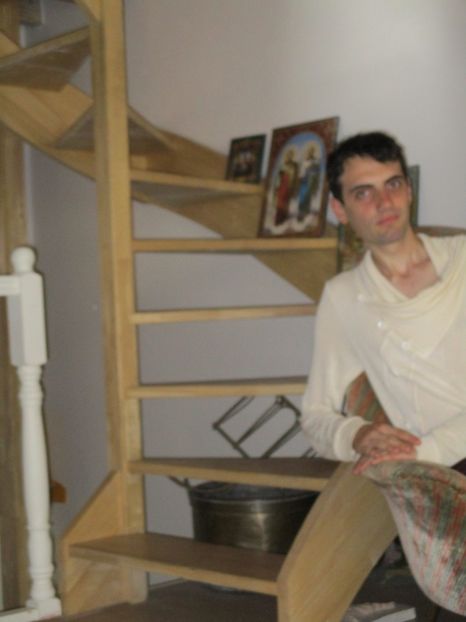  - Amintiri 2018 Gent si alte orase