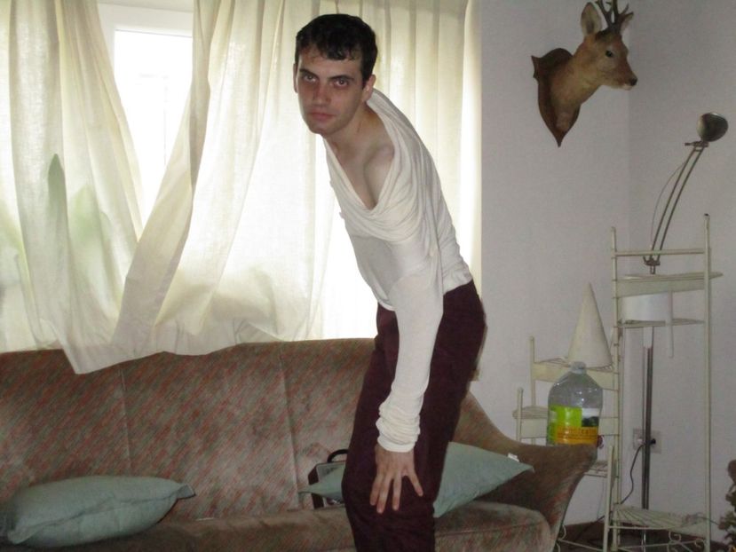  - Amintiri 2018 Gent si alte orase