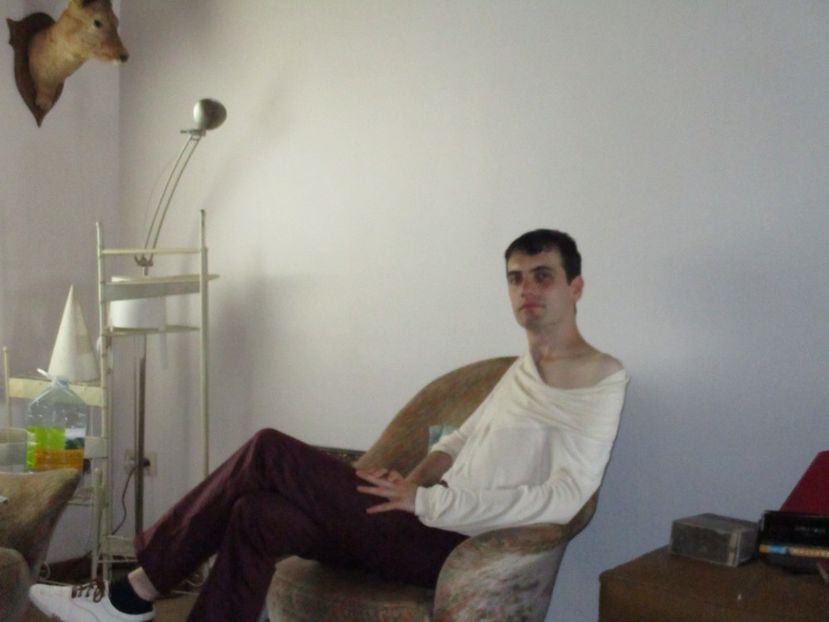  - Amintiri 2018 Gent si alte orase