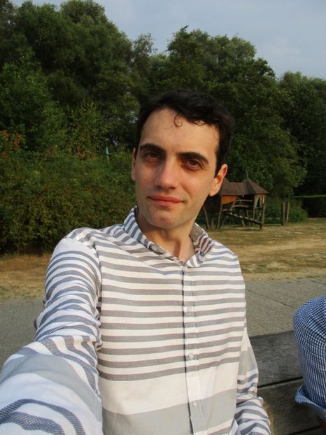  - Amintiri 2018 Gent si alte orase