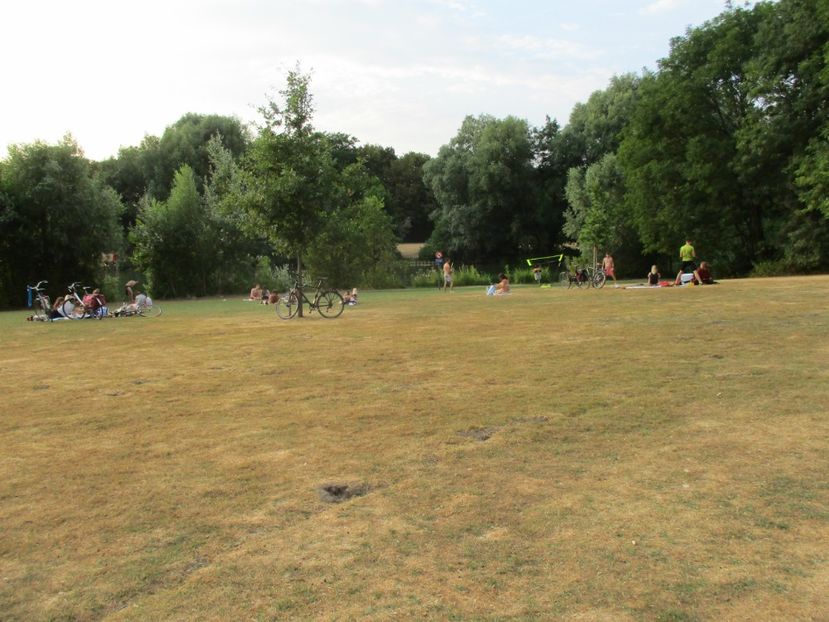  - Amintiri 2018 Gent si alte orase