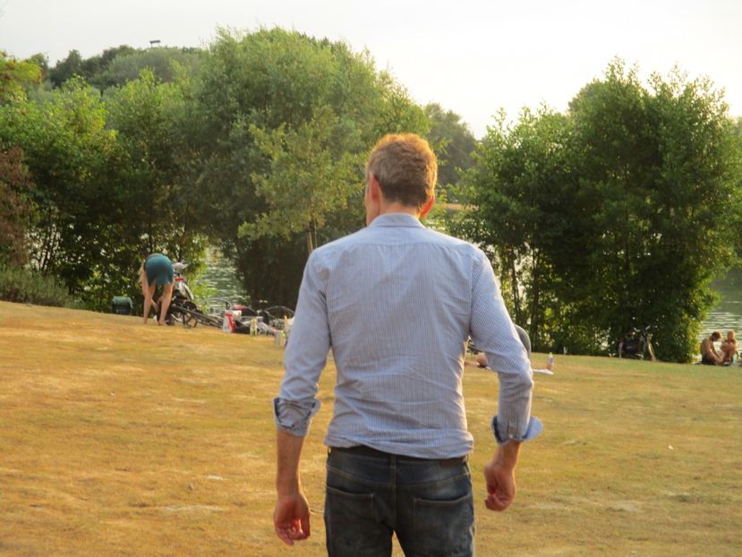  - Amintiri 2018 Gent si alte orase