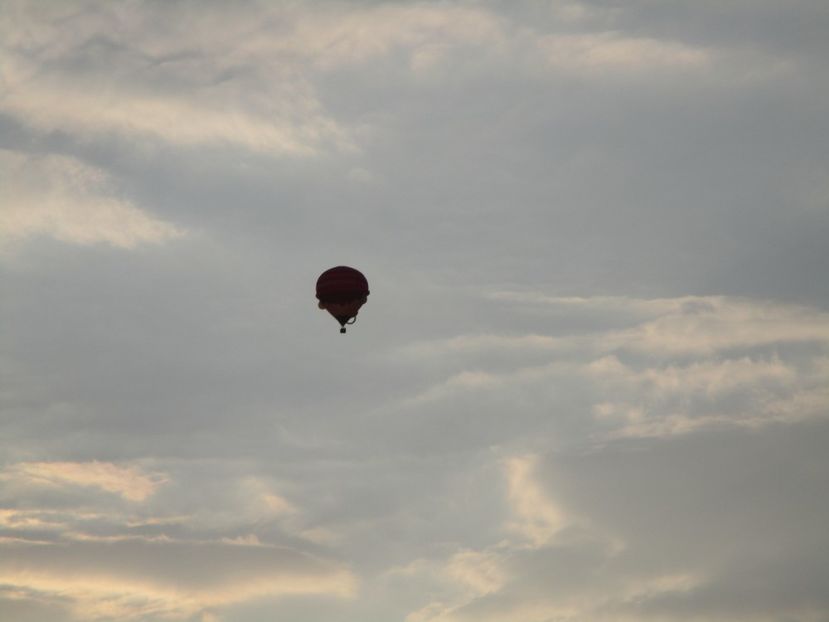  - Amintiri 2018 Gent si alte orase