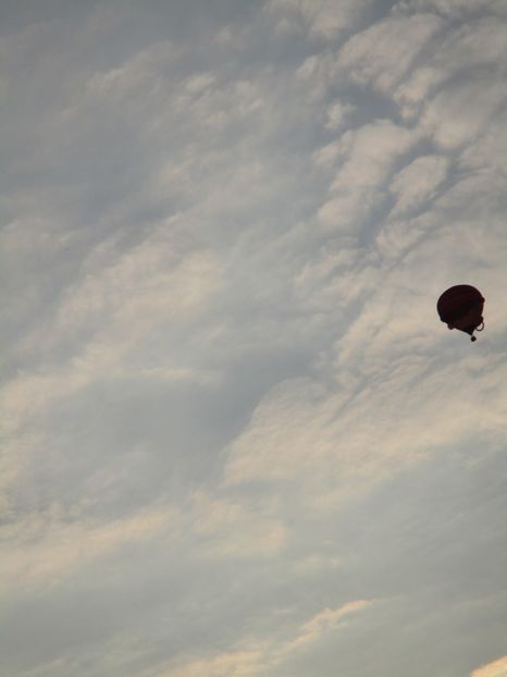  - Amintiri 2018 Gent si alte orase