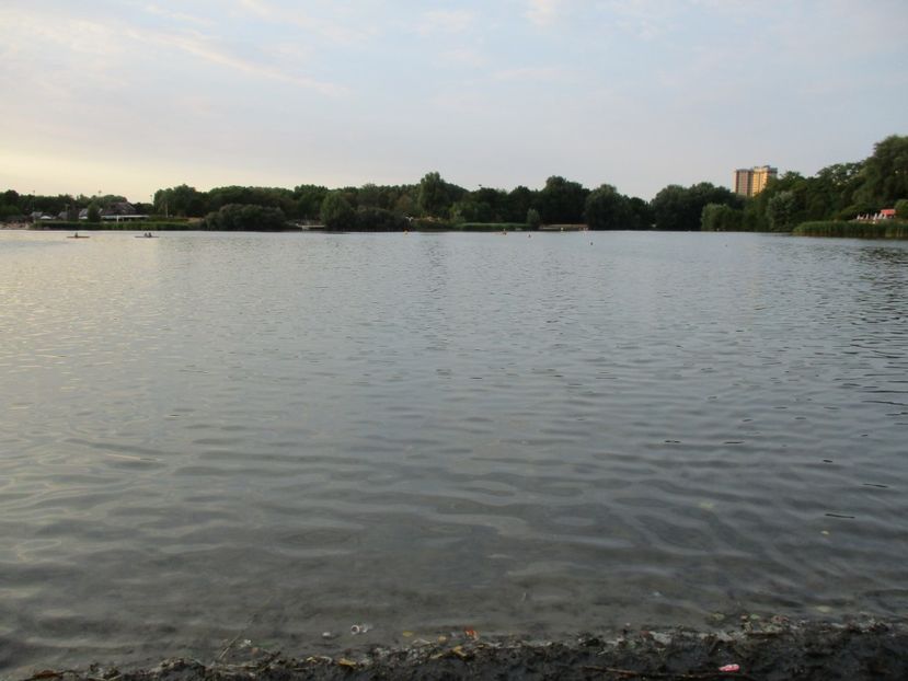  - Amintiri 2018 Gent si alte orase