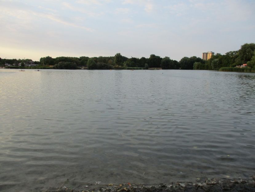  - Amintiri 2018 Gent si alte orase