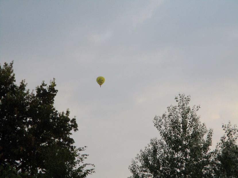  - Amintiri 2018 Gent si alte orase