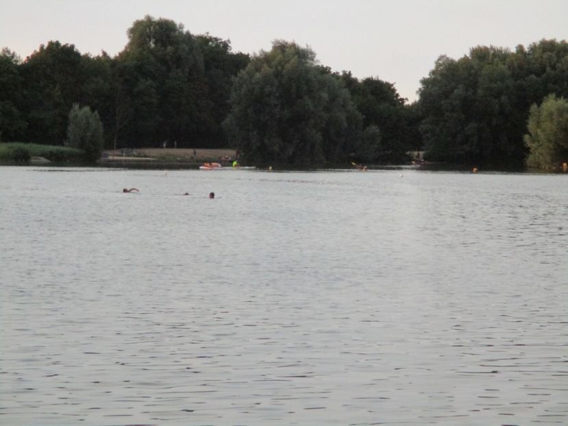  - Amintiri 2018 Gent si alte orase