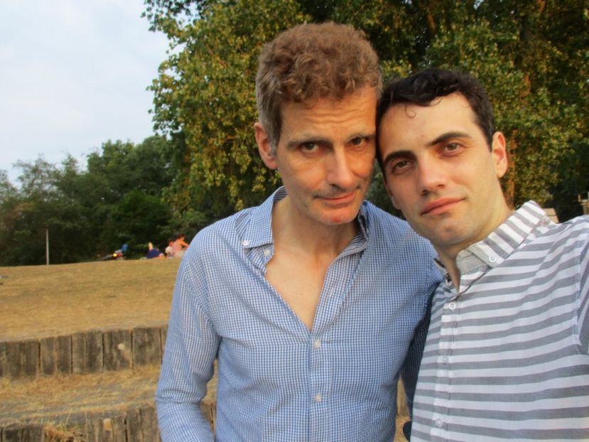  - Amintiri 2018 Gent si alte orase