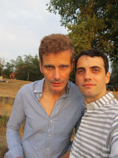  - Amintiri 2018 Gent si alte orase