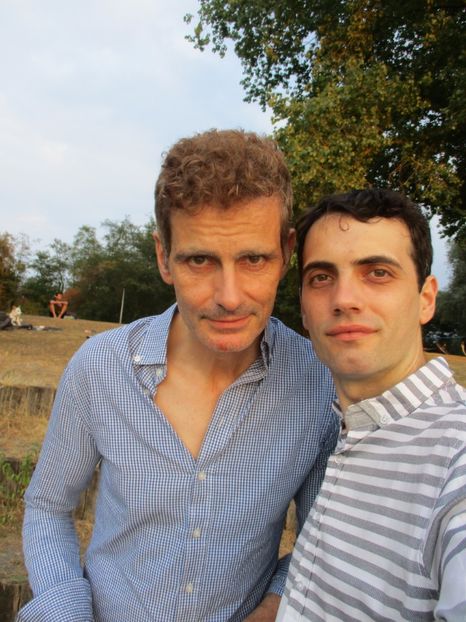  - Amintiri 2018 Gent si alte orase