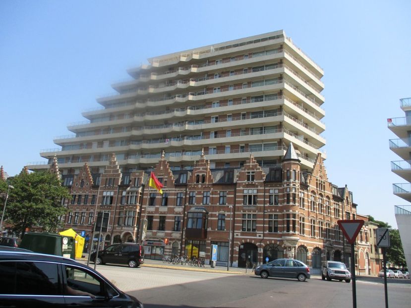  - Amintiri 2018 Gent si alte orase