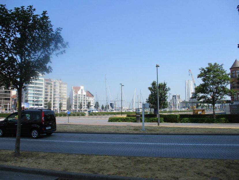  - Amintiri 2018 Gent si alte orase